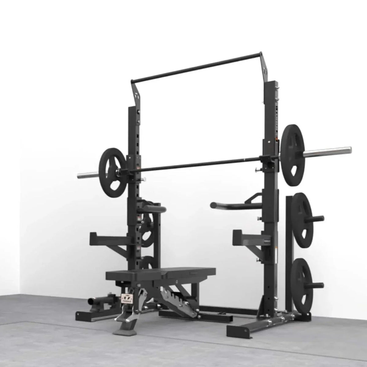 Torque X-Gym Low SquatRack 5.0