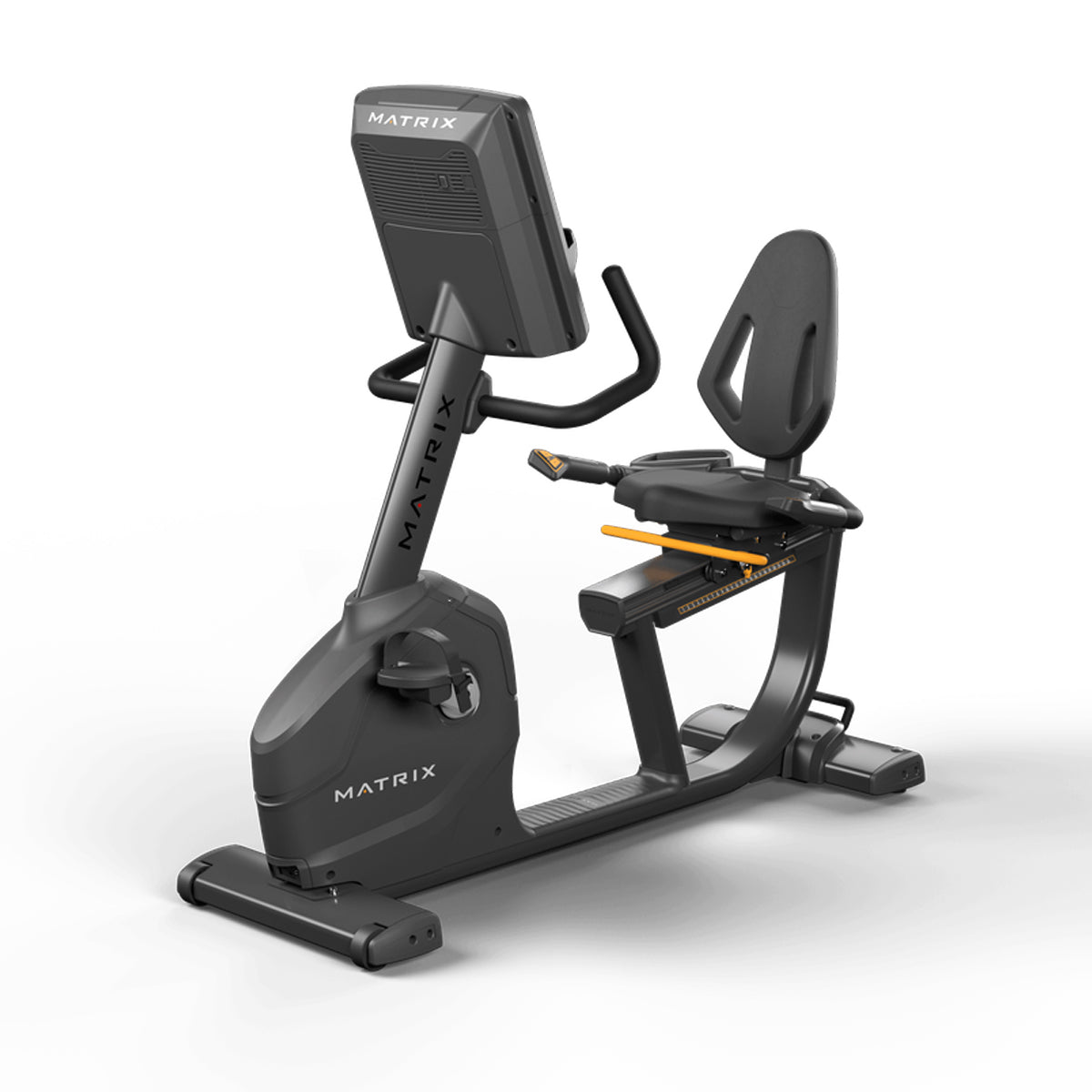 Matrix Endurance Recumbent Cycle