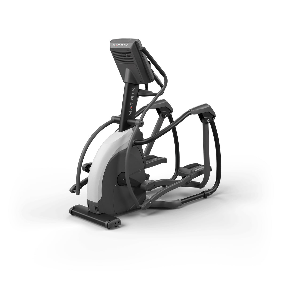Matrix Endurance Suspension Elliptical - Touch Console