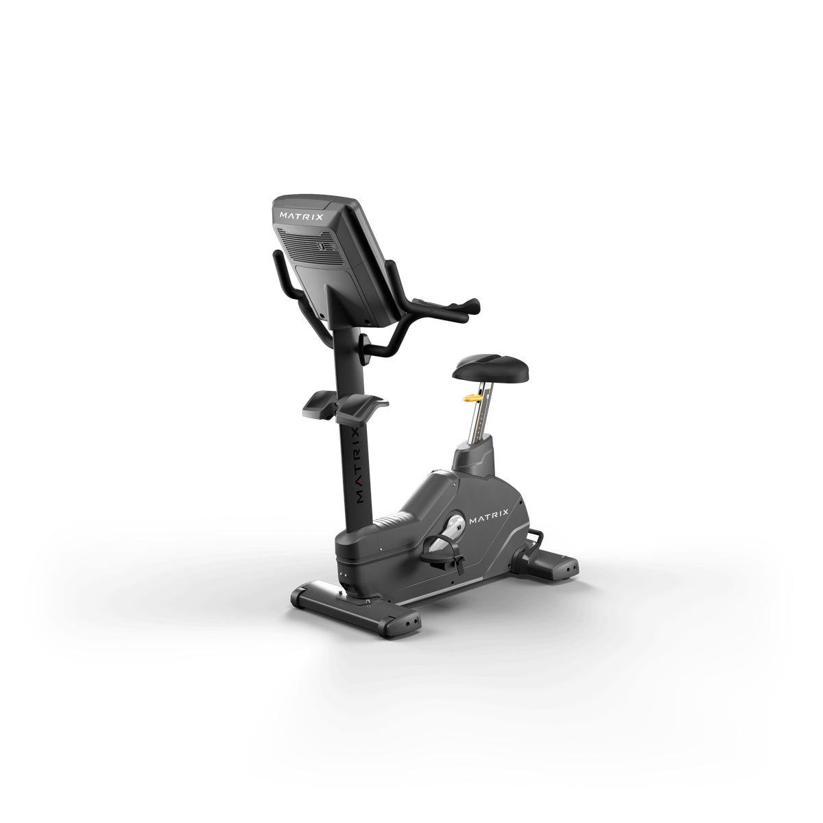 Matrix Endurance Upright Cycle