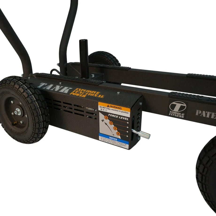 Torque Tank M2 Group Trainer