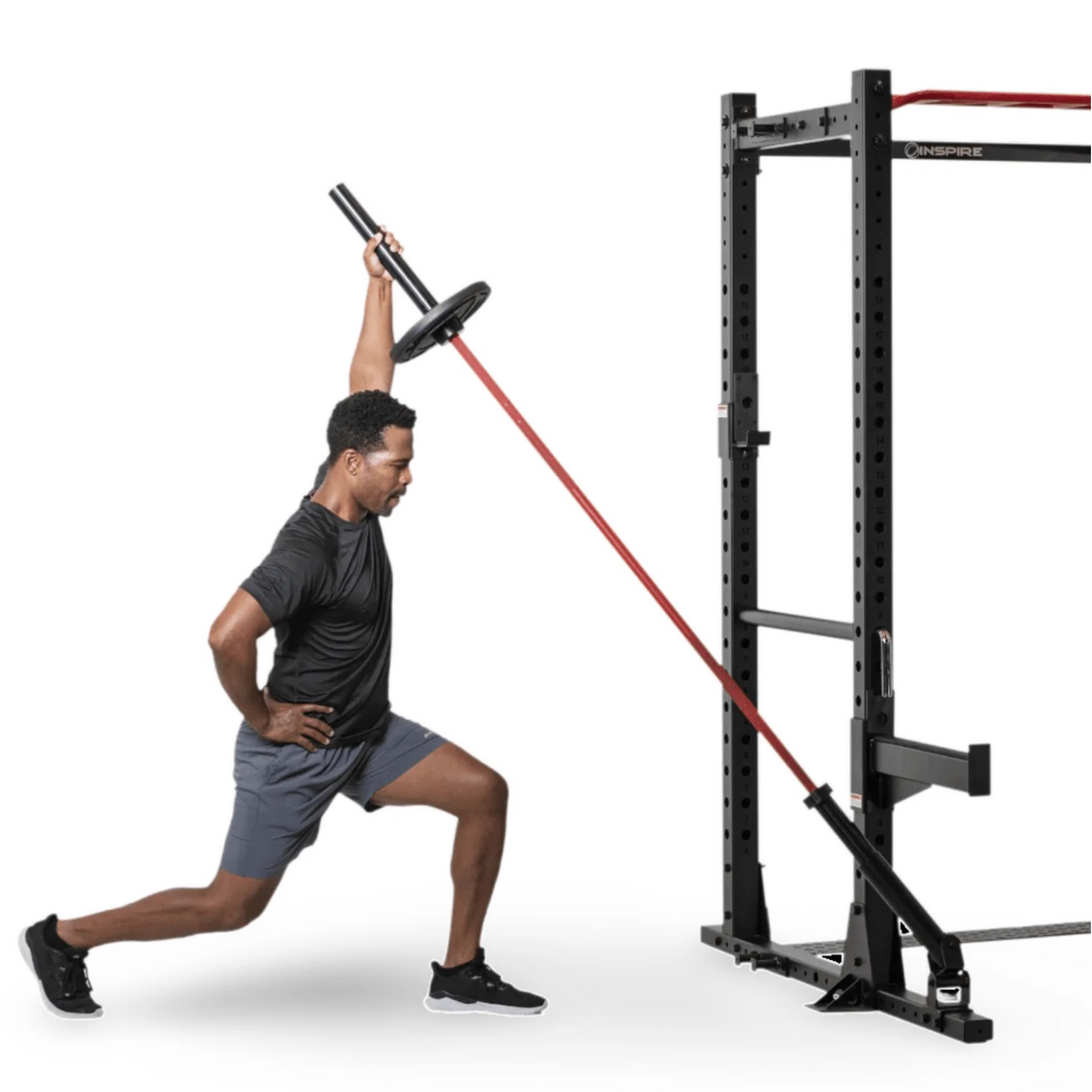 HYROX Full Power Cage
