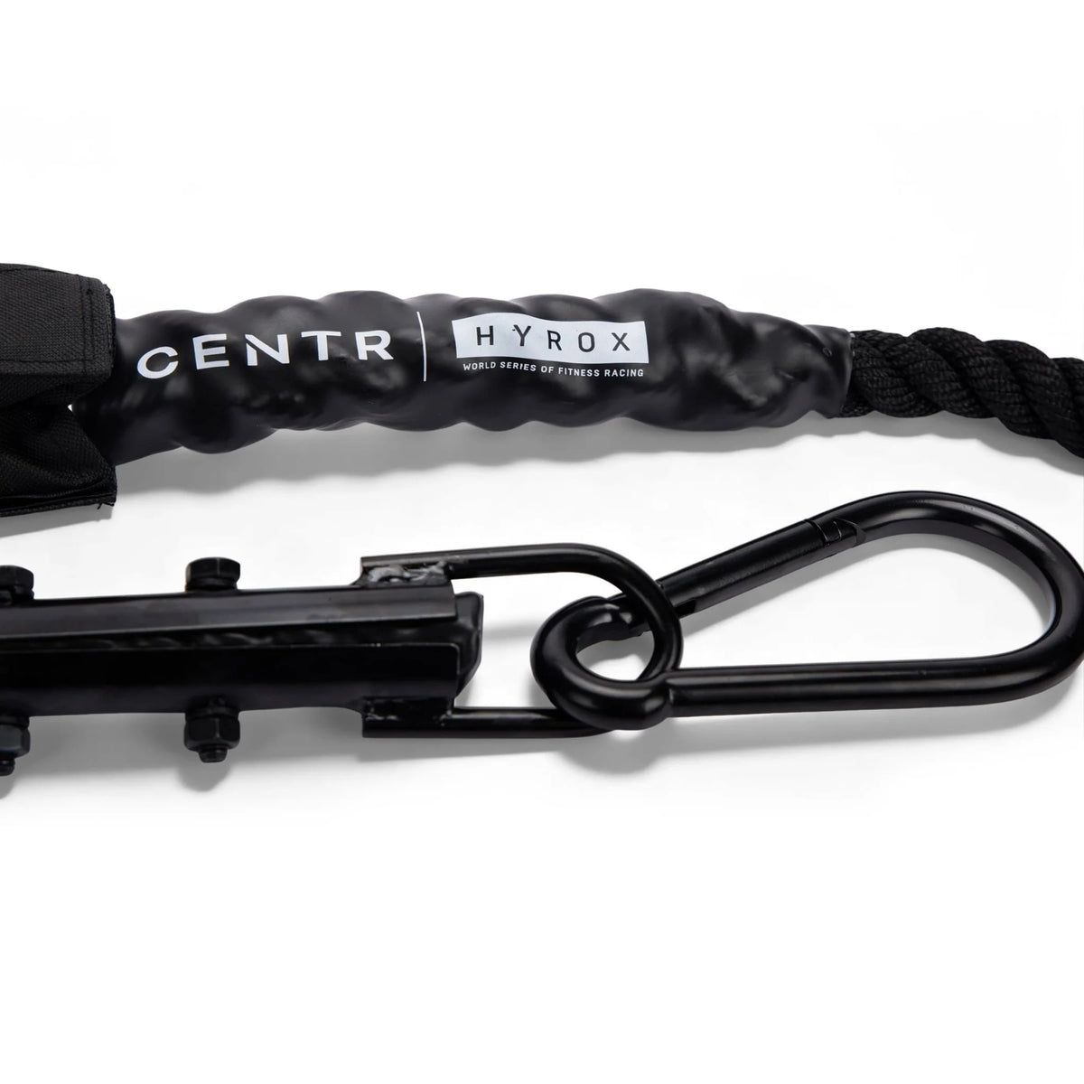 Hyrox Youngstars Battle Rope