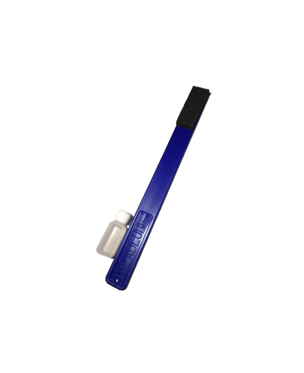 Treadlube Kit - Silicone