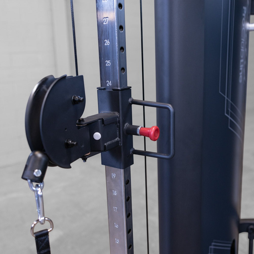 Pro Clubline PCL2 Functional Trainer