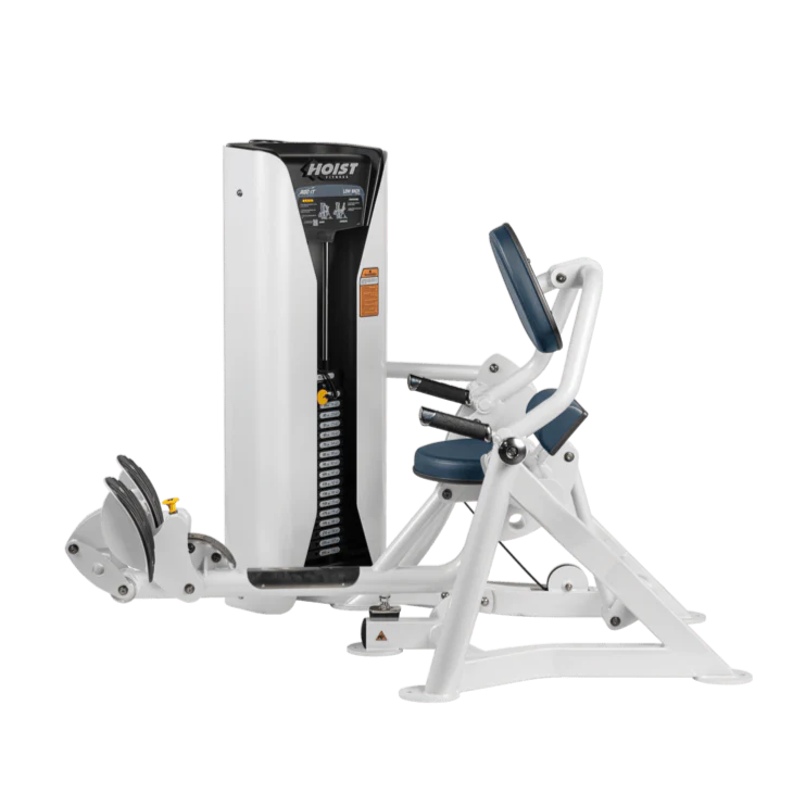 Hoist RS-2204 Low Back