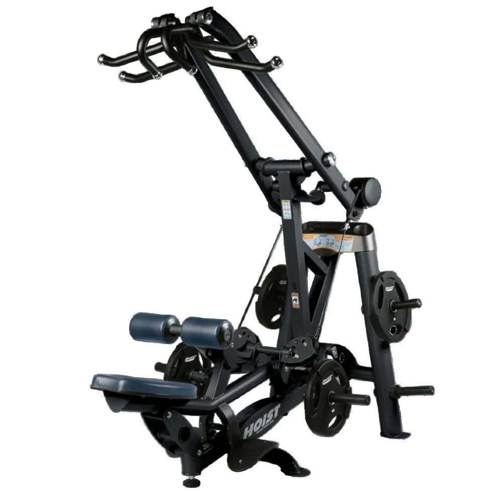 Hoist RS-2201 Lat Pulldown