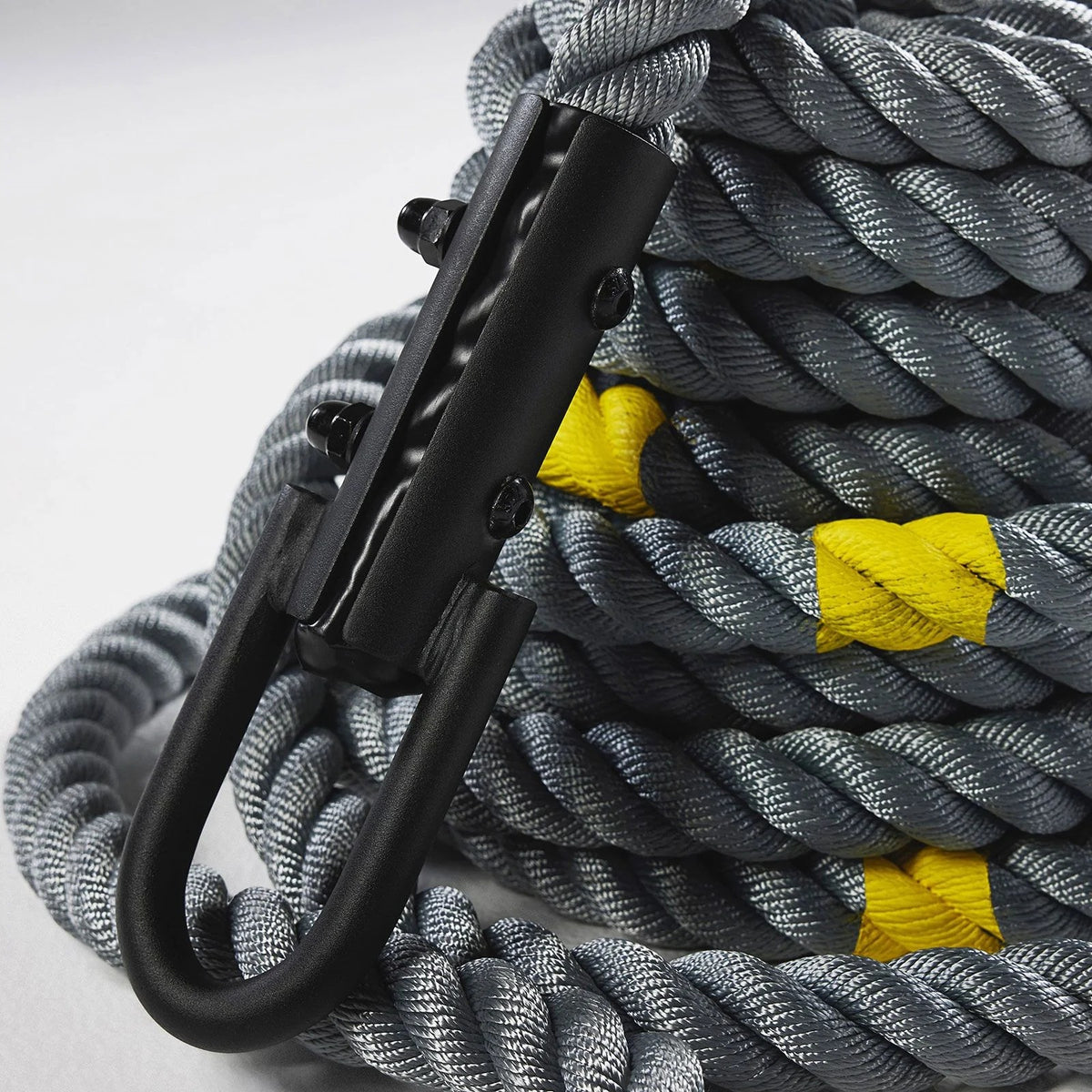 Hyrox Competition Power Rope