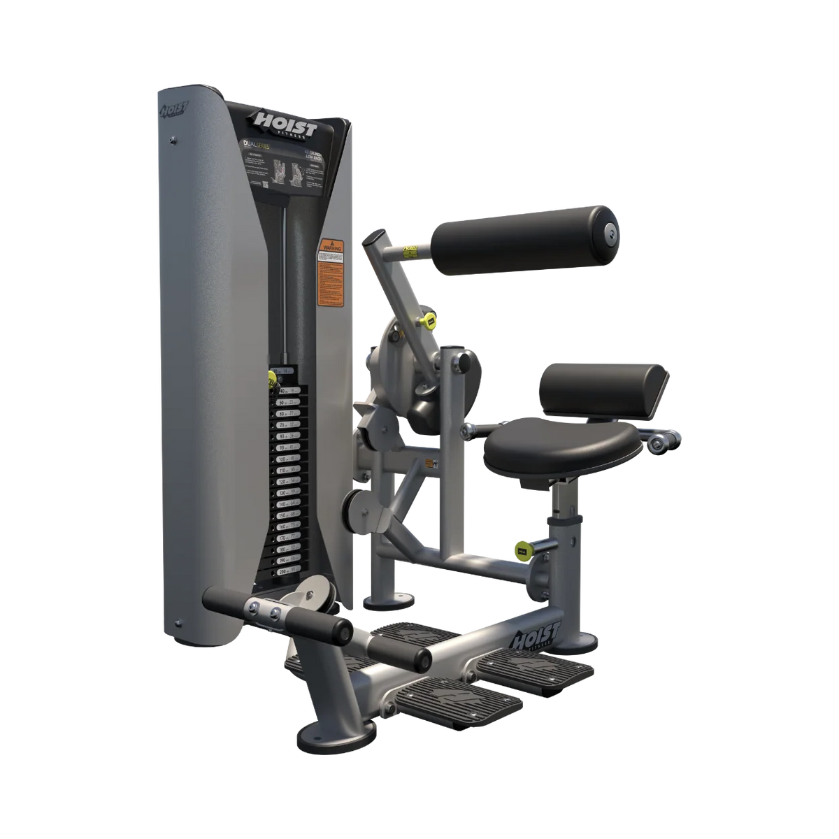 Hoist HDG-3600 Ab Crunch/Low Back