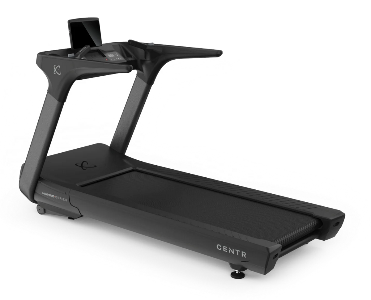 Inspire Series T4S Treadmill -10" Touchscreen