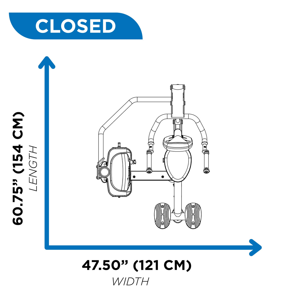 Hoist RS-2101 Seated Dip