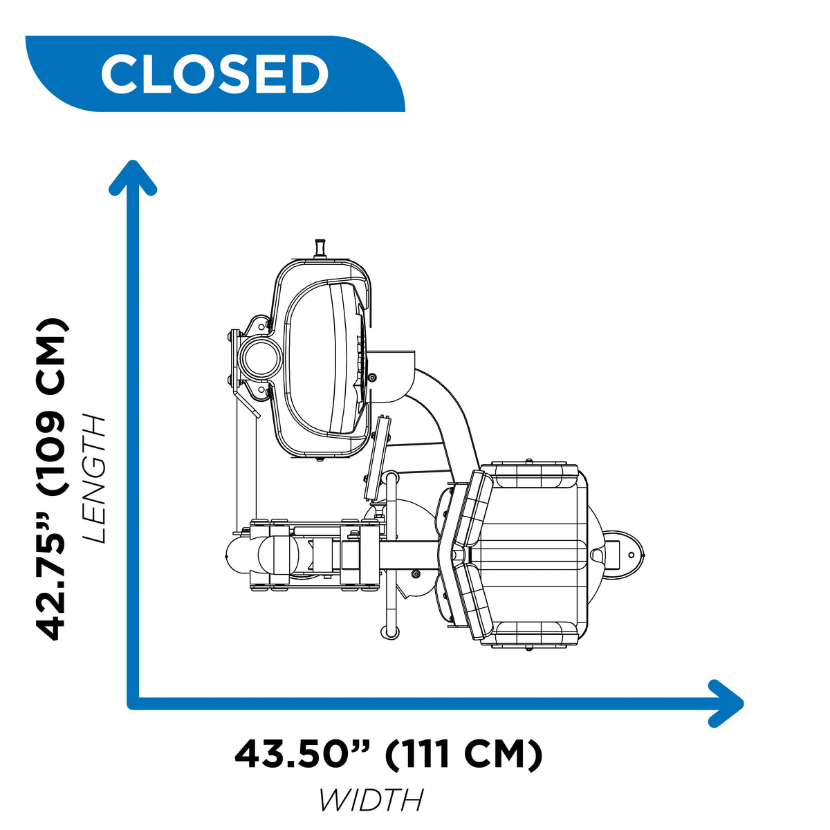 Hoist RS-2602 Rotary Torso