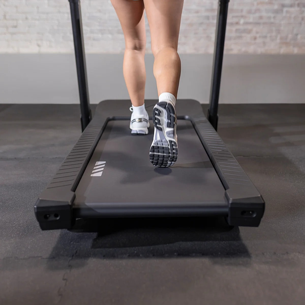 Inspire Series T4 Treadmill - LED Console