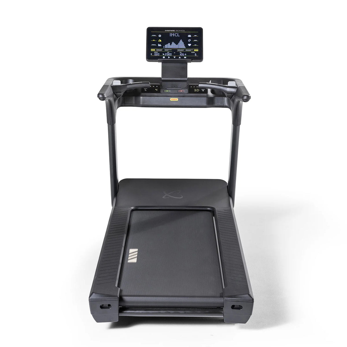 Inspire Series T7 Treadmill - 15" LED Display