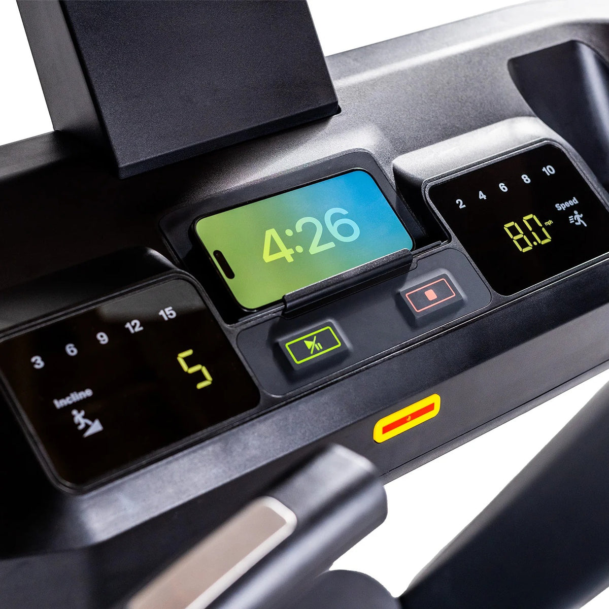 Inspire Series T7S Treadmill - 15.6" Touchscreen