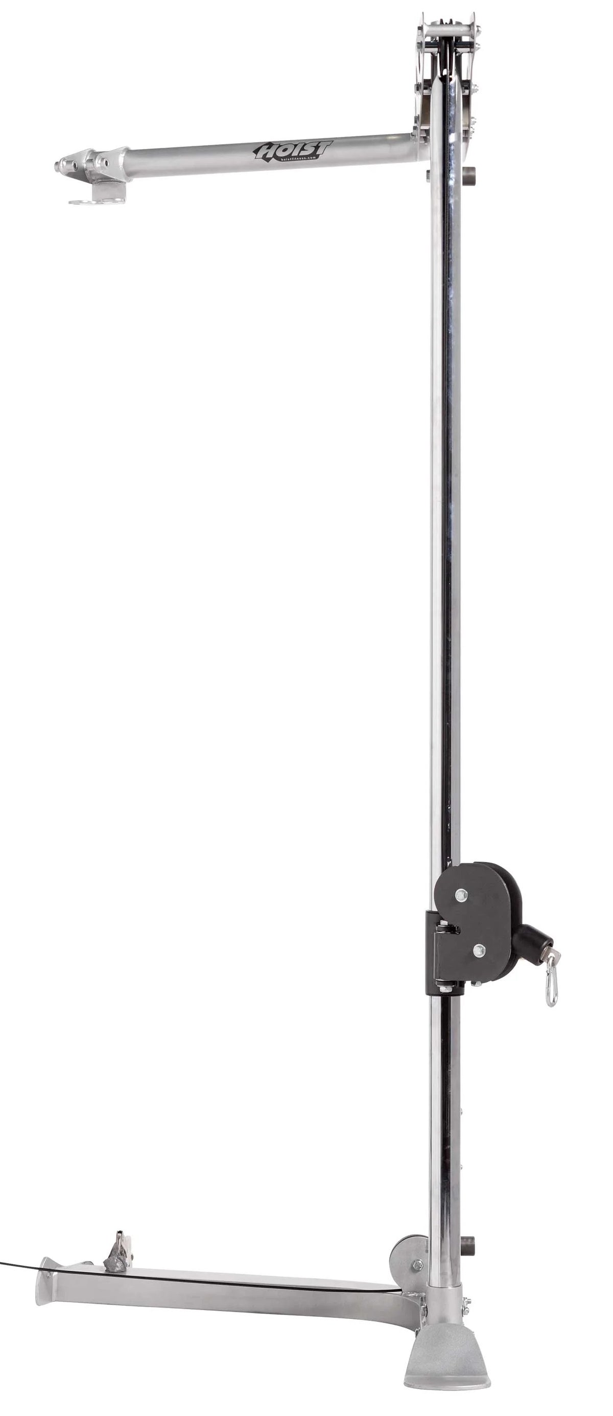 Hoist V Hilo Cable Column