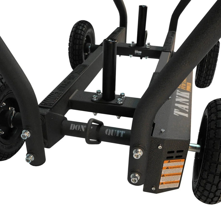 Torque Tank M2 Group Trainer