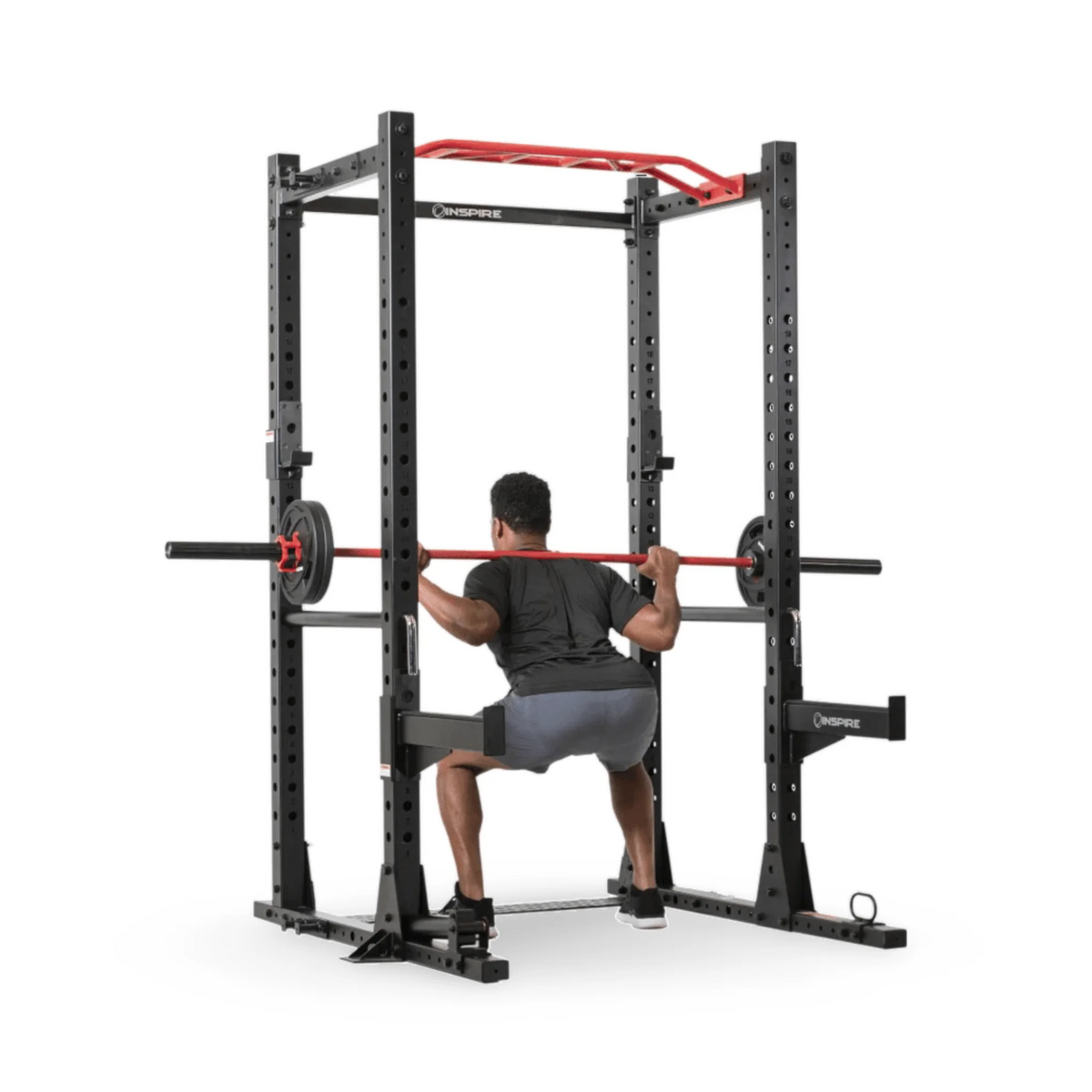 HYROX Full Power Cage