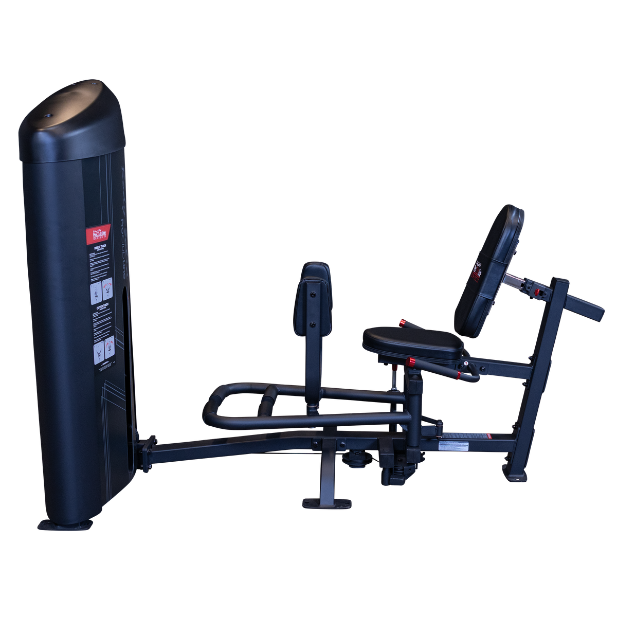 Pro Clubline PCL2 Inner/Outer Thigh