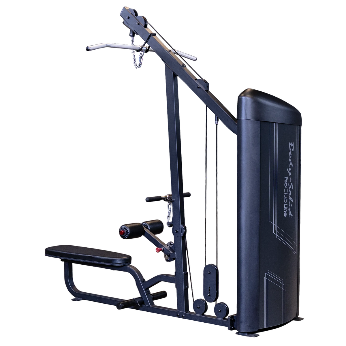 Pro Clubline PCL2 Lat Pull/Row
