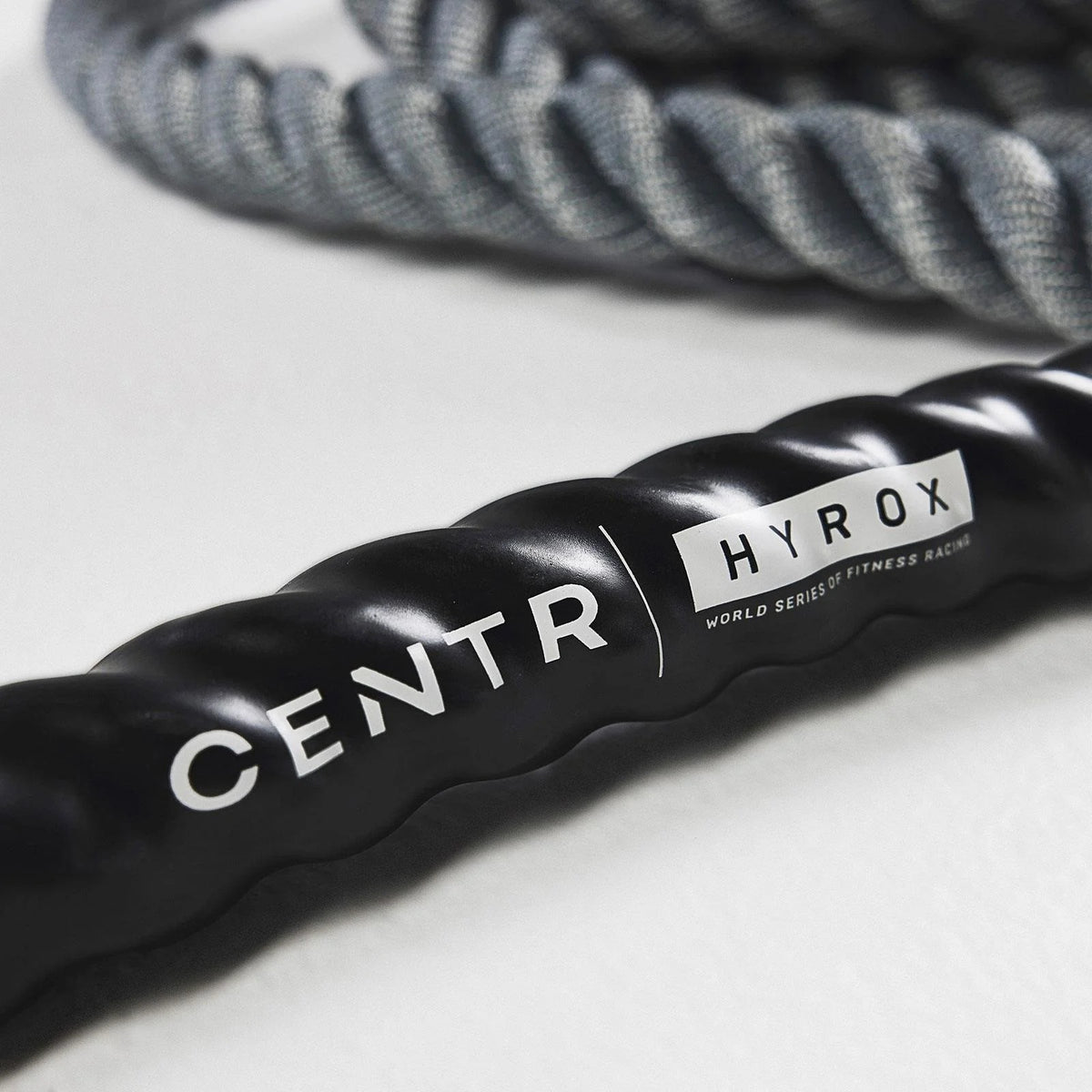 Hyrox Competition Power Rope