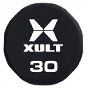 Xult Fitness Olympic Plates