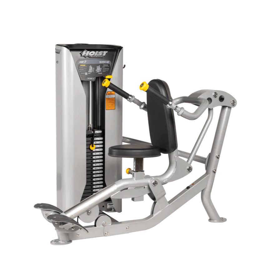Hoist RS-2101 Seated Dip