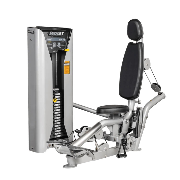 Hoist RS-2102 Biceps Curl