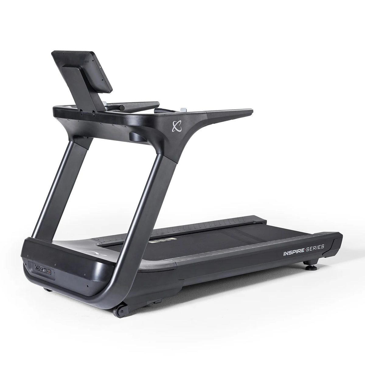 Inspire Series T7 Treadmill - 15" LED Display