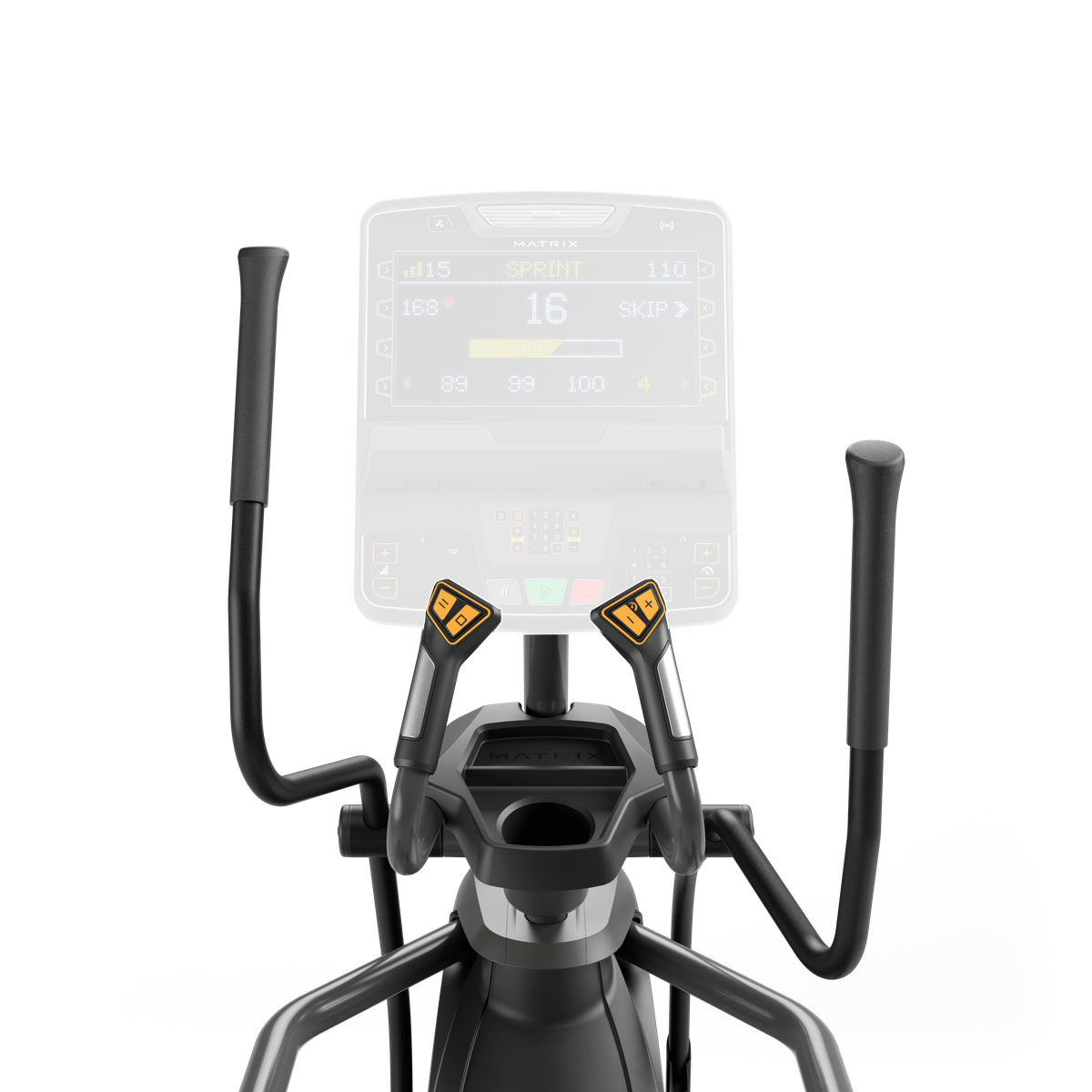 Matrix Lifestyle Suspension Elliptical