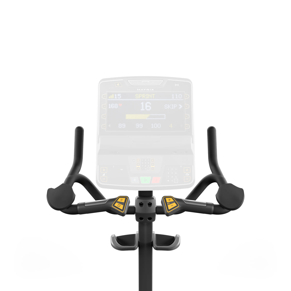 Matrix Endurance Upright Cycle