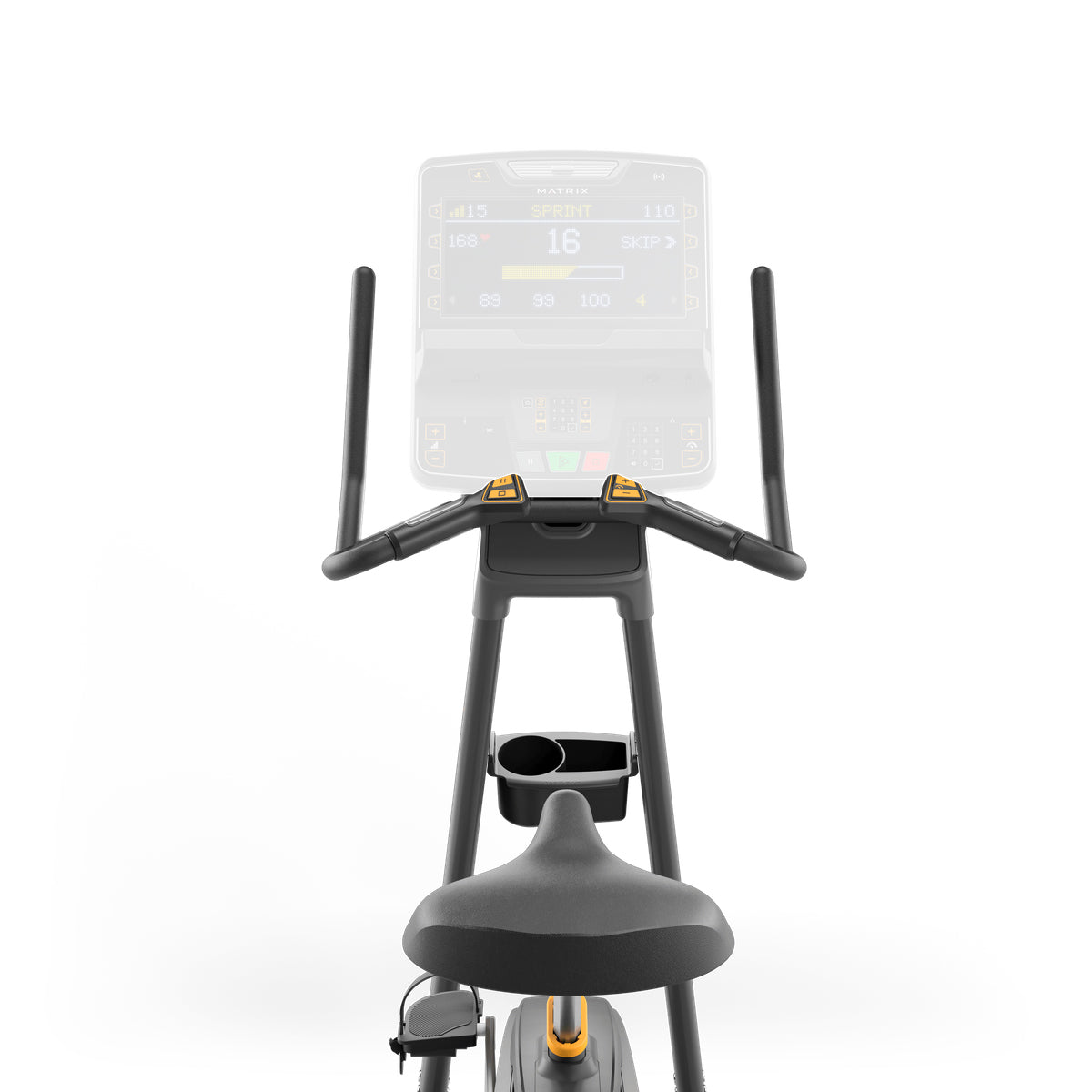 Matrix Lifestyle Upright Cycle