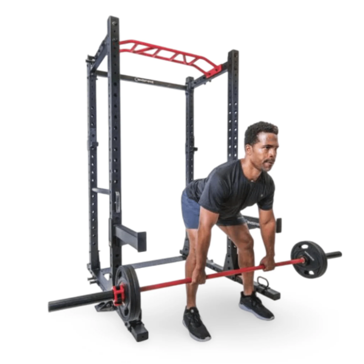 HYROX Full Power Cage