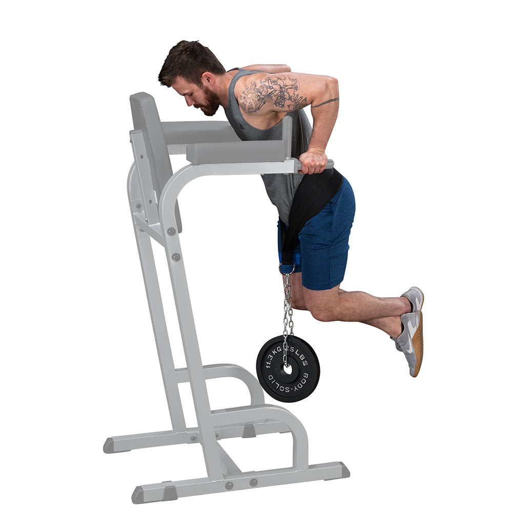 BodySolid NB56 Nylon Dip Belt