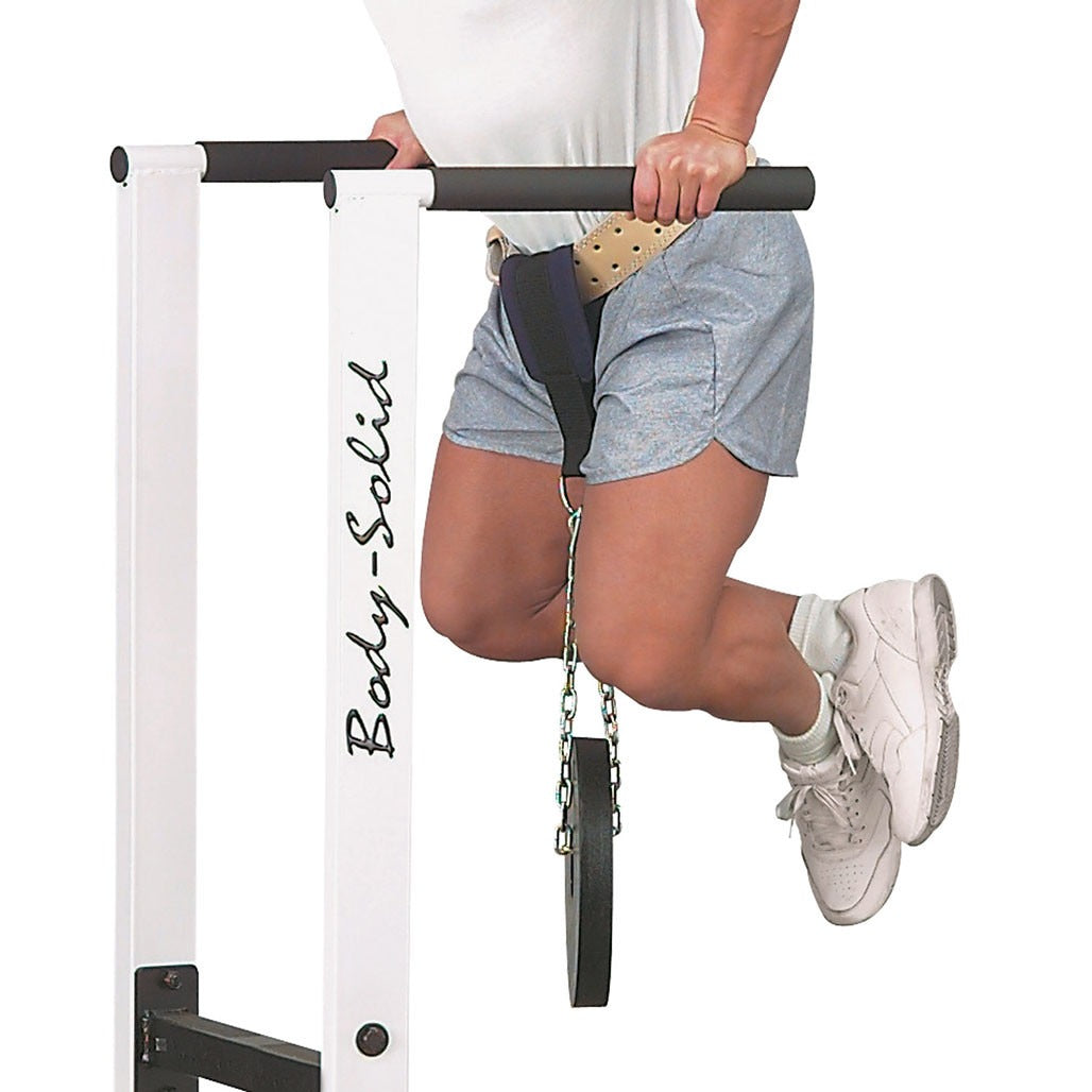 BodySolid NB55 Nylon Dip Belt Add-on