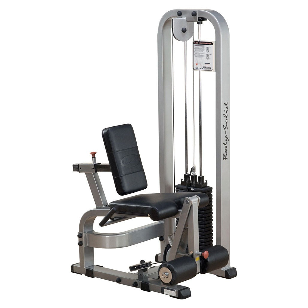 BodySolid PCL Leg Extension Machine