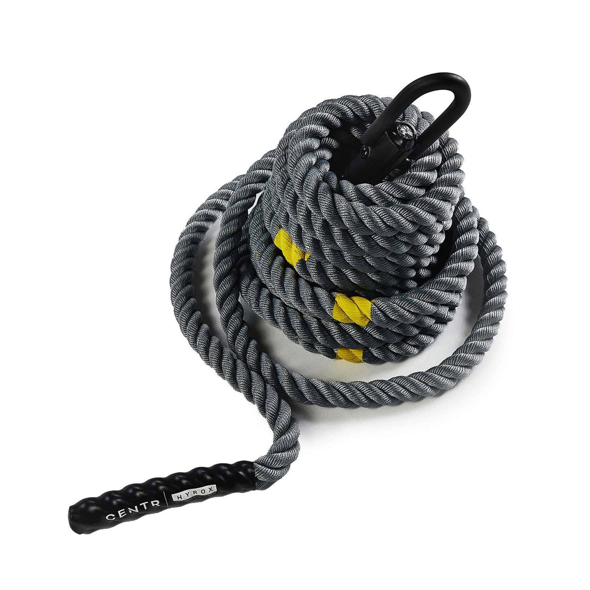 Hyrox Competition Power Rope