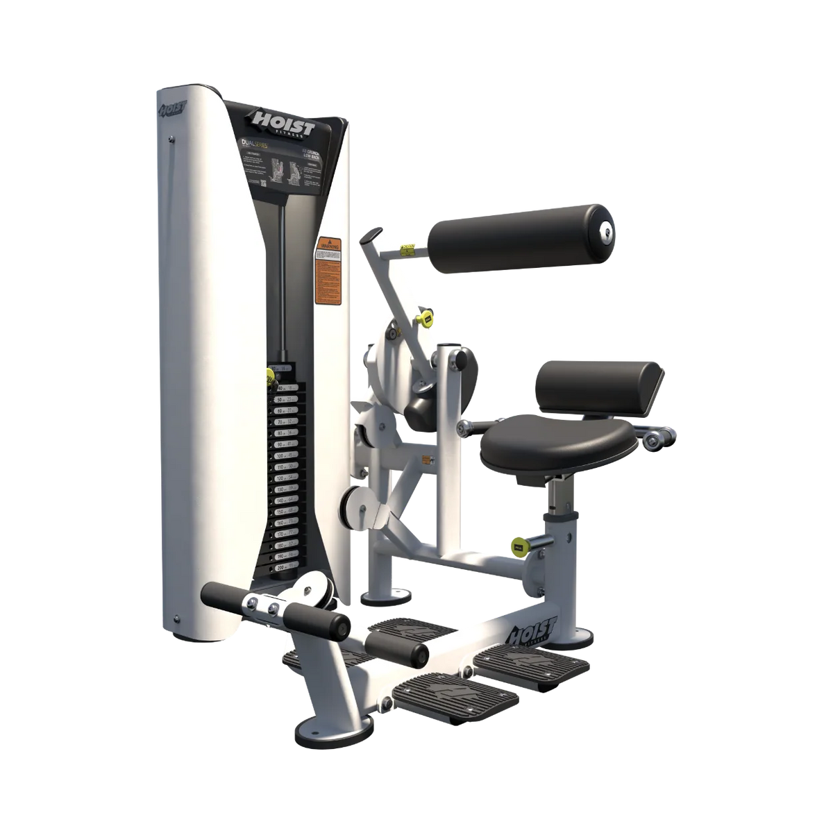 Hoist HDG-3600 Ab Crunch/Low Back