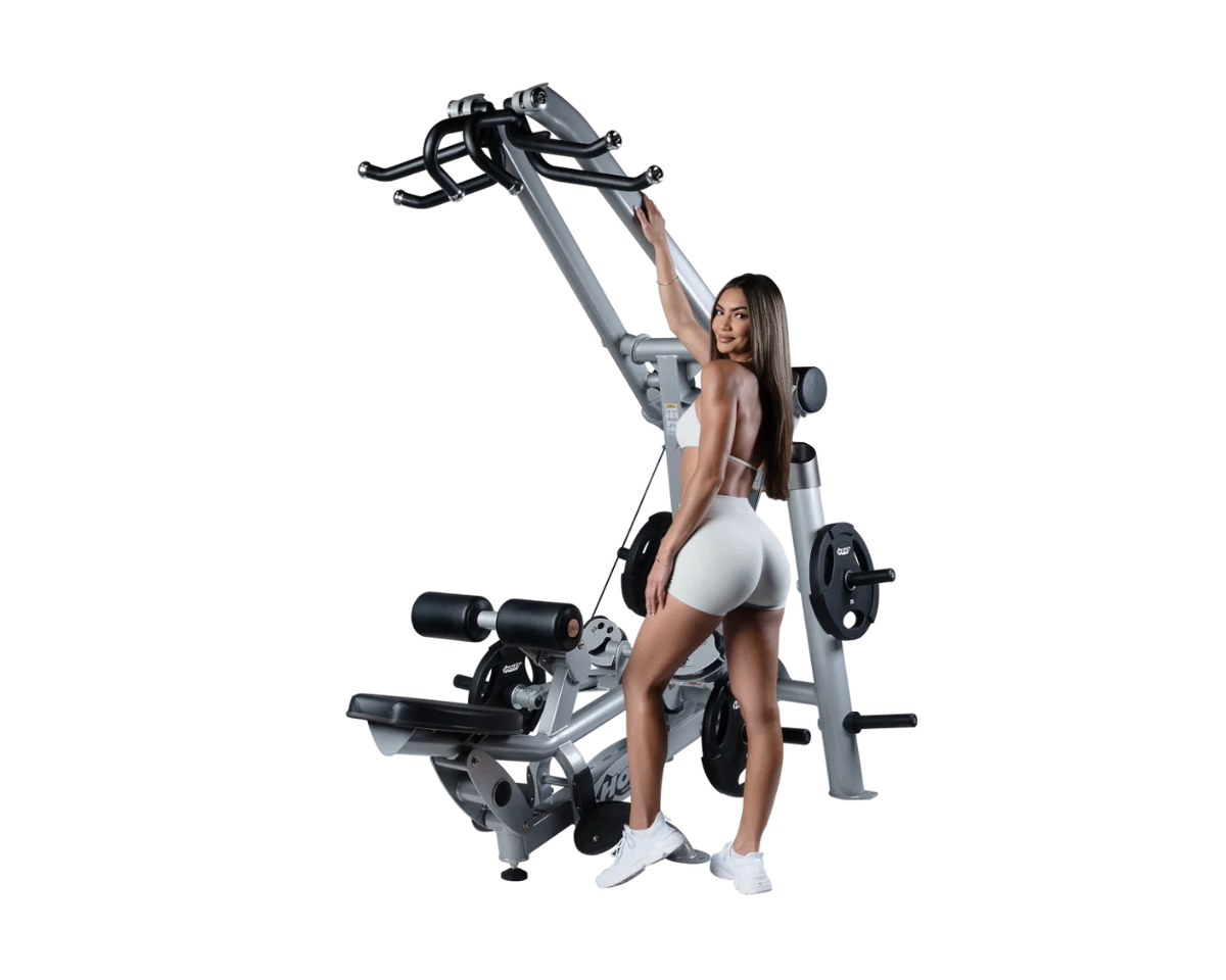 Hoist RS-2201 Lat Pulldown