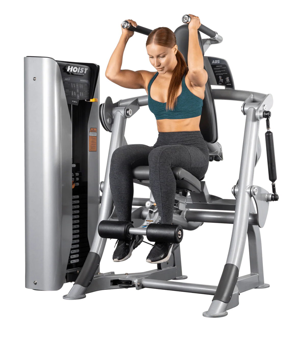 Hoist RS-2601 Abdominals