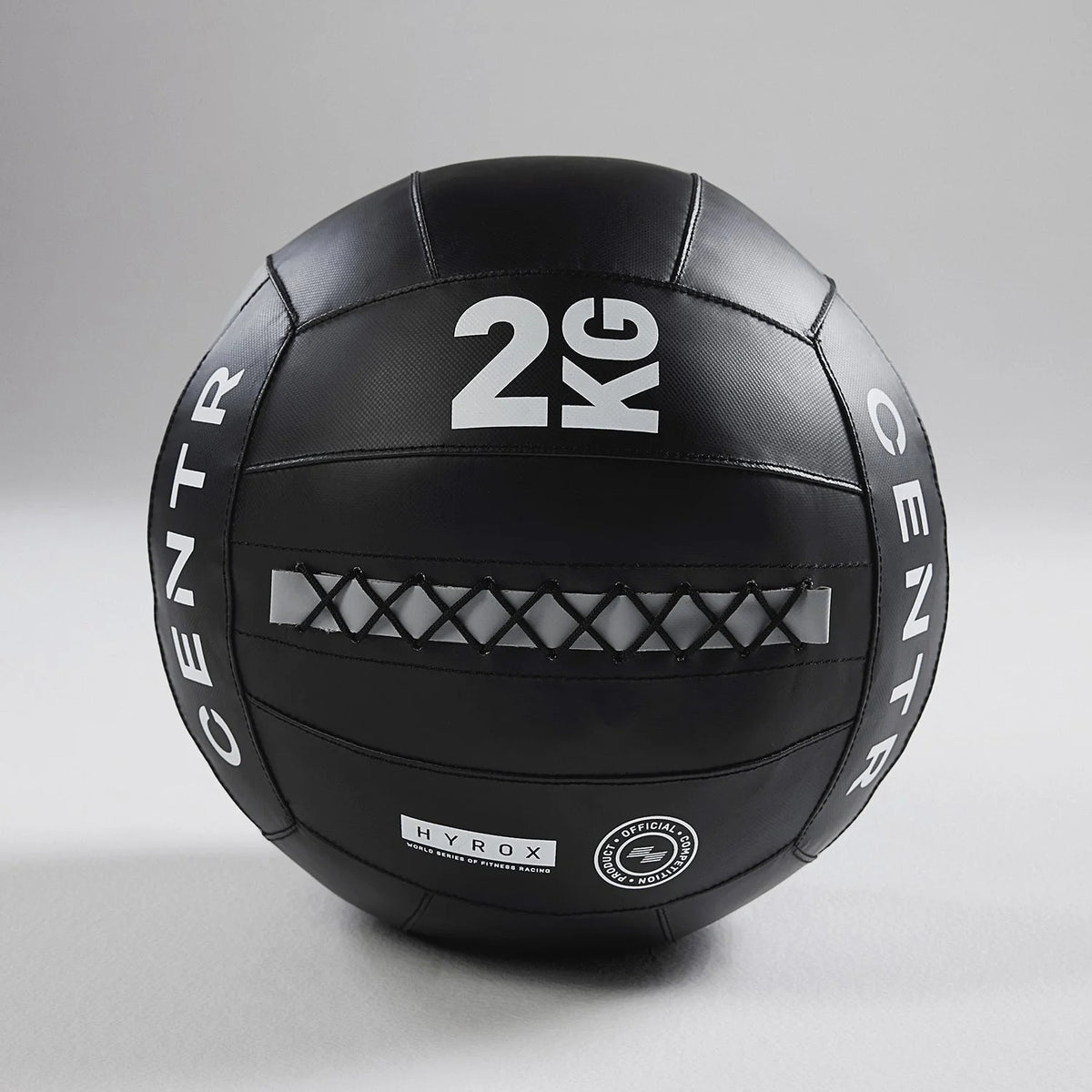 HYROX Competition Wall Ball