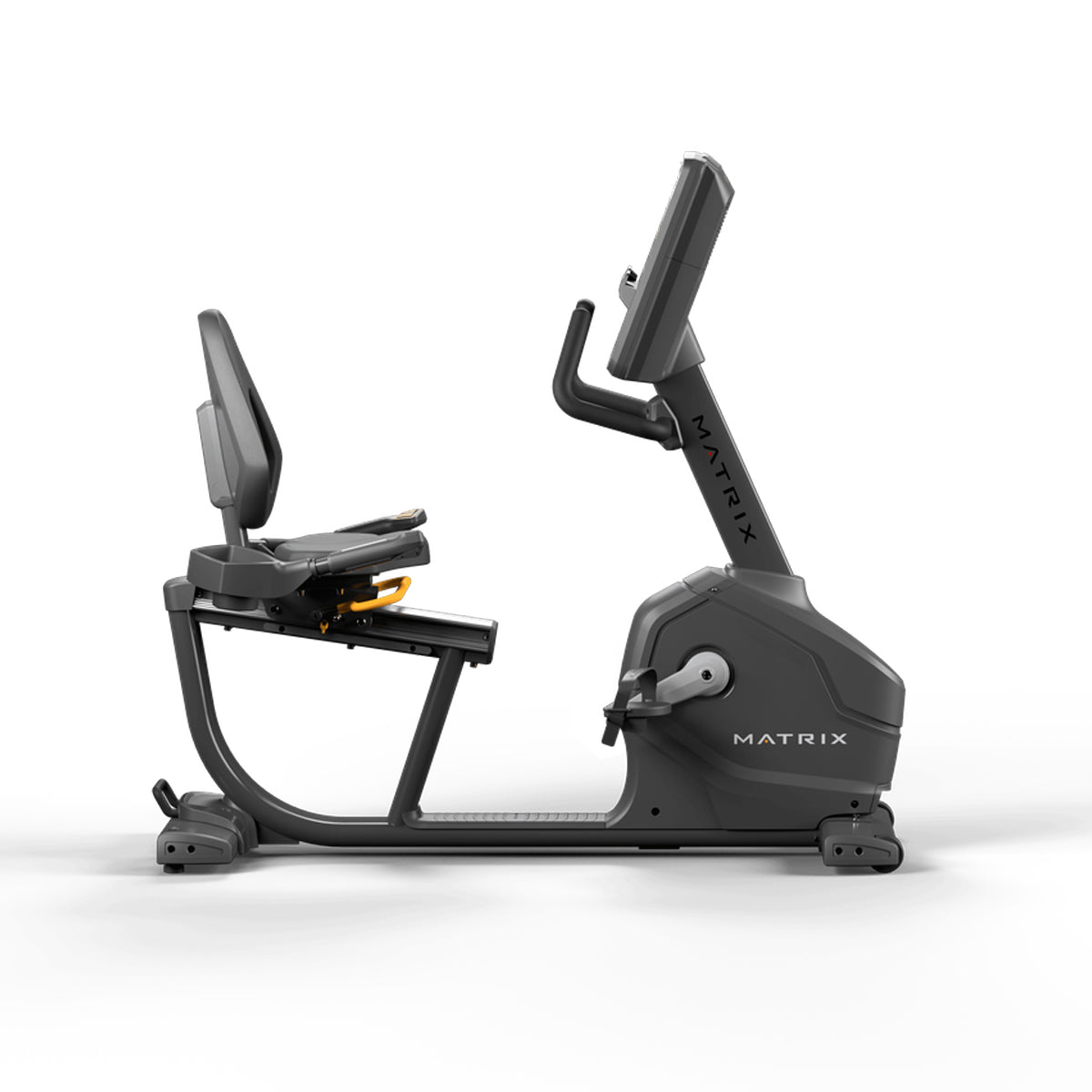 Matrix Endurance Recumbent Cycle