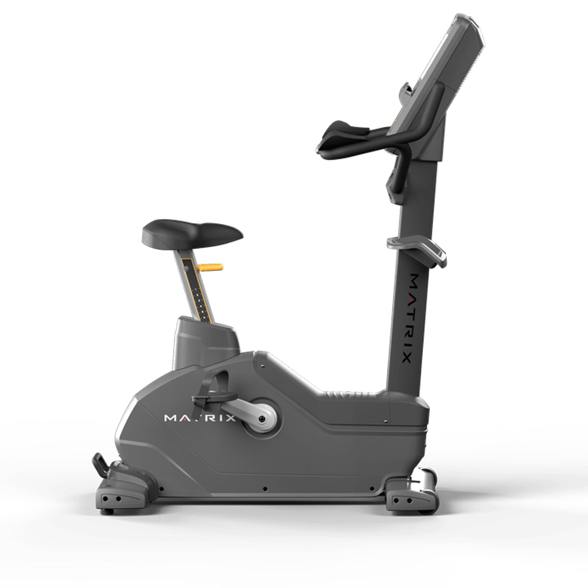 Matrix Endurance Upright Cycle