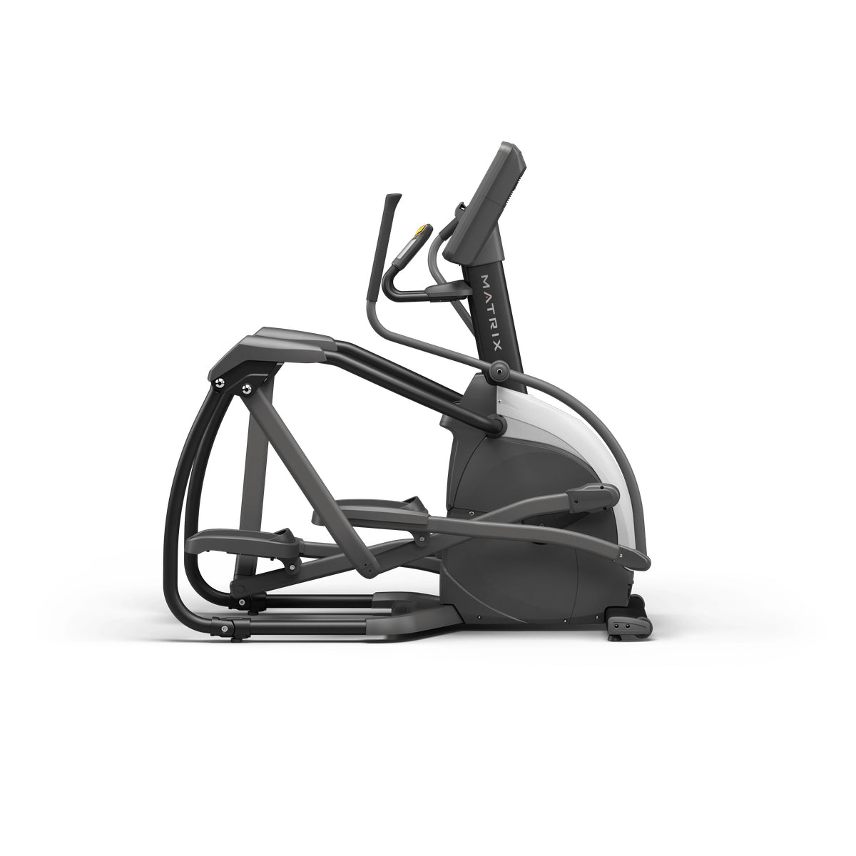 Matrix Endurance Suspension Elliptical - Touch Console