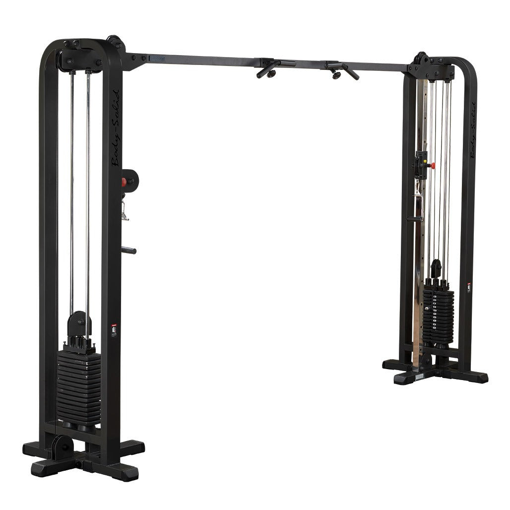 BodySolid Pcl Cable Crossover