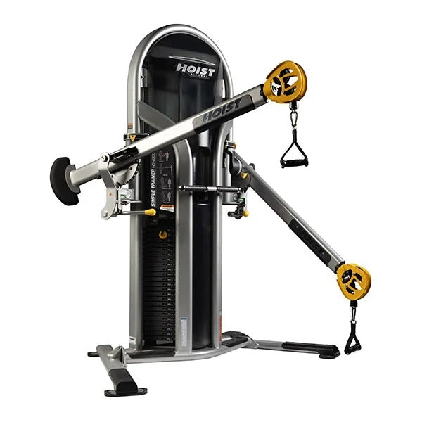 Hoist HD-4000 Simple Trainer