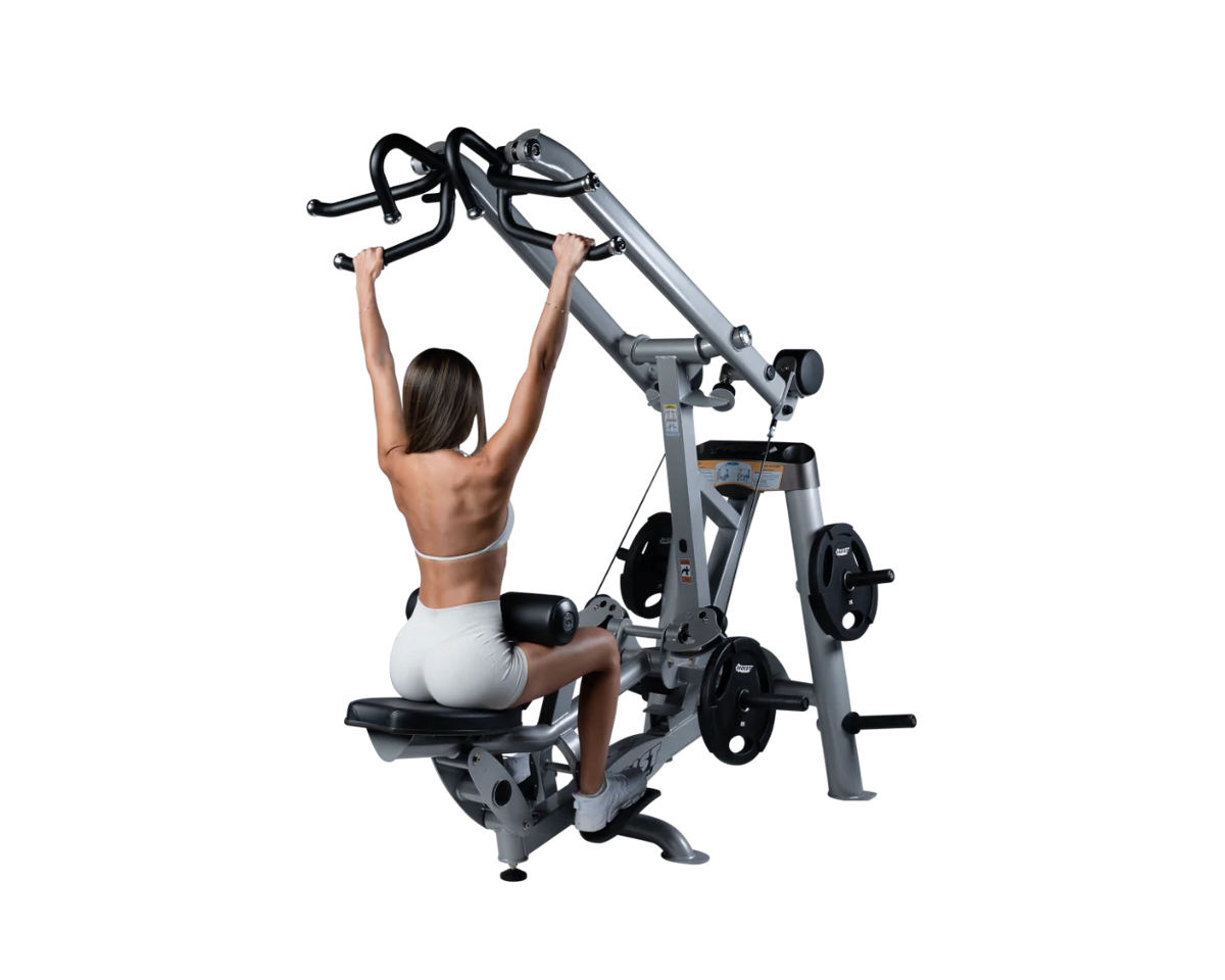 Hoist RS-2201 Lat Pulldown