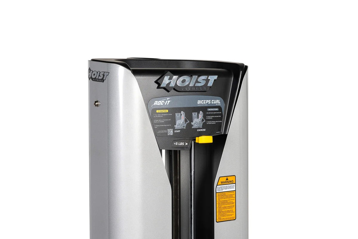 Hoist RS-2102 Biceps Curl