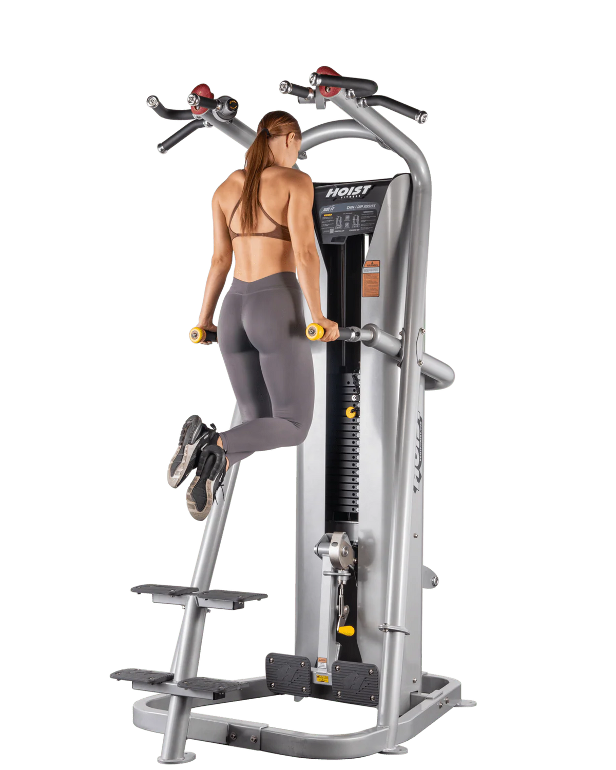 Hoist RS-2700 Chin/Dip Assist