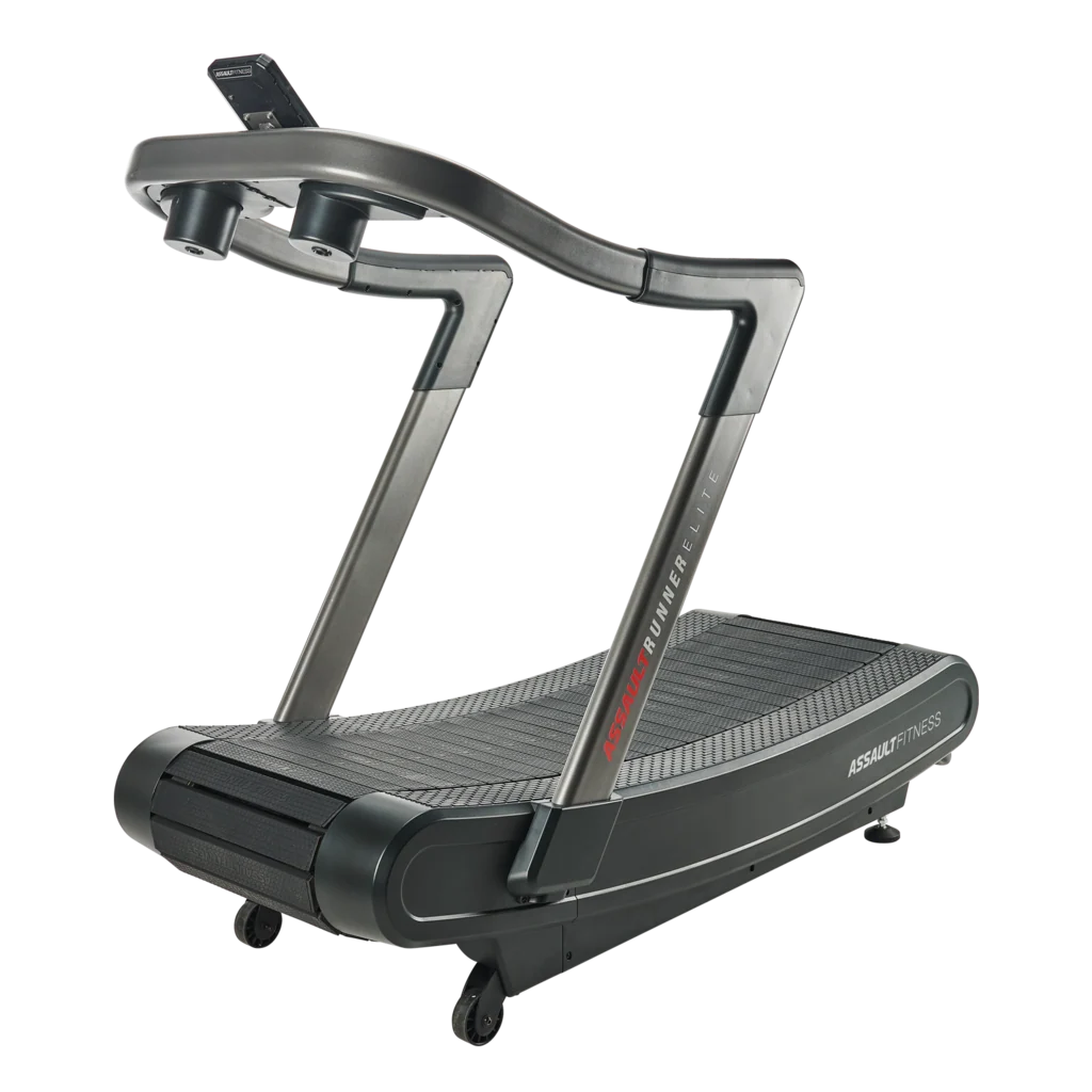 Assault Air Runner Elite